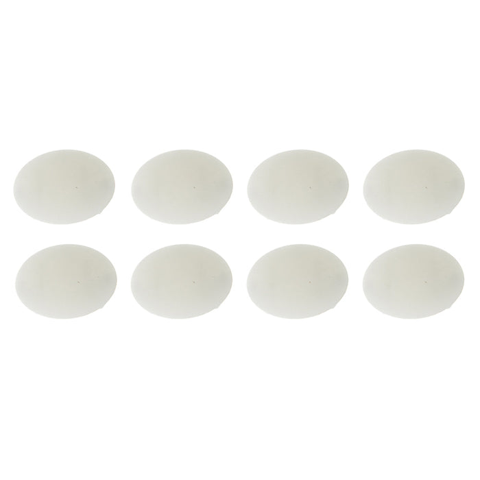 Broan-NuTone Plastic Cap Kit With 8 Caps For HBC1 (S1106836)