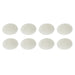 Broan-NuTone Plastic Cap Kit With 8 Caps For HBC1 (S1106836)