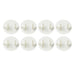 Broan-NuTone Plastic Cap Kit With 8 Caps For HBC1 (S1106836)