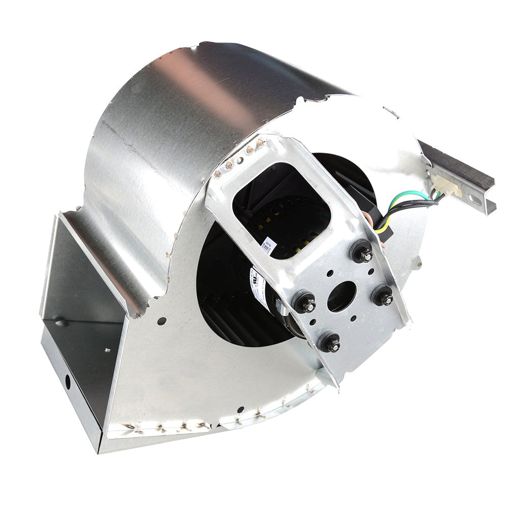 Broan-NuTone S1108440 Blower Assembly-Blower Wheel/Scroll Housing ...
