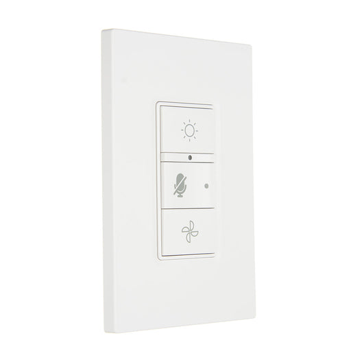 Broan-NuTone Wall Control Switch With Cover Plate (S1108940)