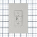 Broan-NuTone Wall Control Switch With Cover Plate (S1108940)