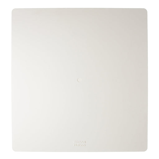 Broan-NuTone Genuine Replacement Bath Fan Grille Includes Grille Slide Clips - EVOLVE (S1114838)