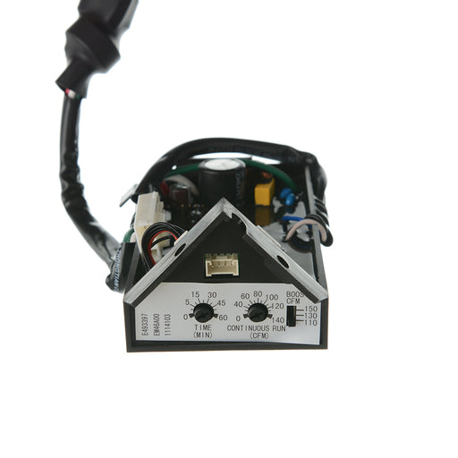 Broan-NuTone PTE1115RK/PTEL1115RK Genuine Replacement Controller - EVOLVE (S1114842)