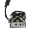 Broan-NuTone PTE1115RK/PTEL1115RK Genuine Replacement Controller - EVOLVE (S1114842)