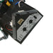 Broan-NuTone PTE1115RK/PTEL1115RK Genuine Replacement Controller - EVOLVE (S1114842)