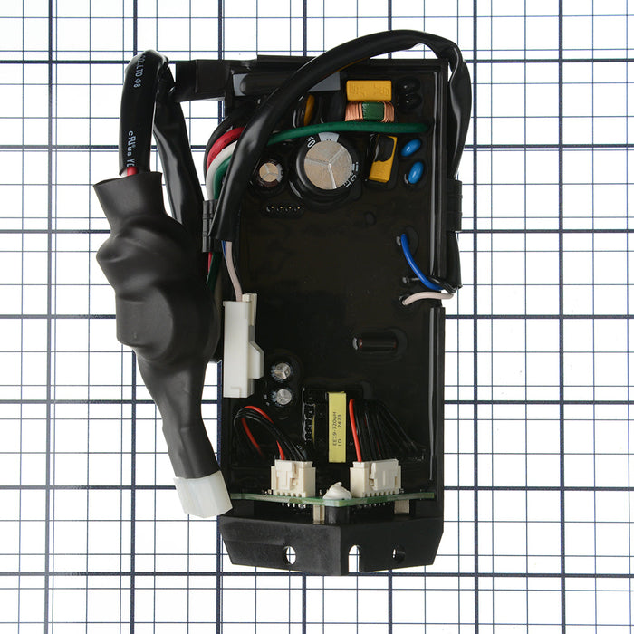 Broan-NuTone PTE1115RK/PTEL1115RK Genuine Replacement Controller - EVOLVE (S1114842)