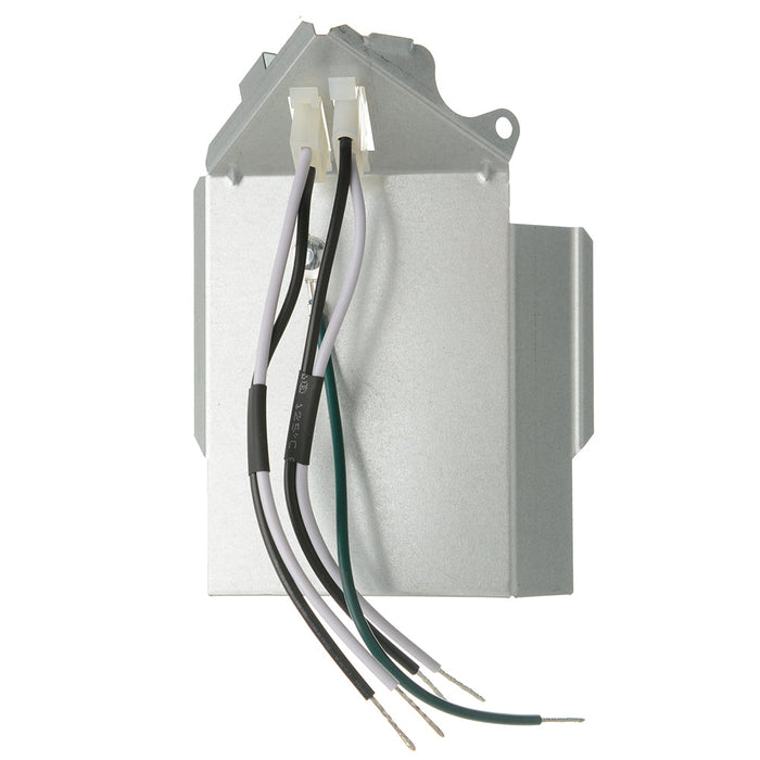 Broan-NuTone Wiring Panel Assembly - Includes Fan And Light Receptacle (S1115084)