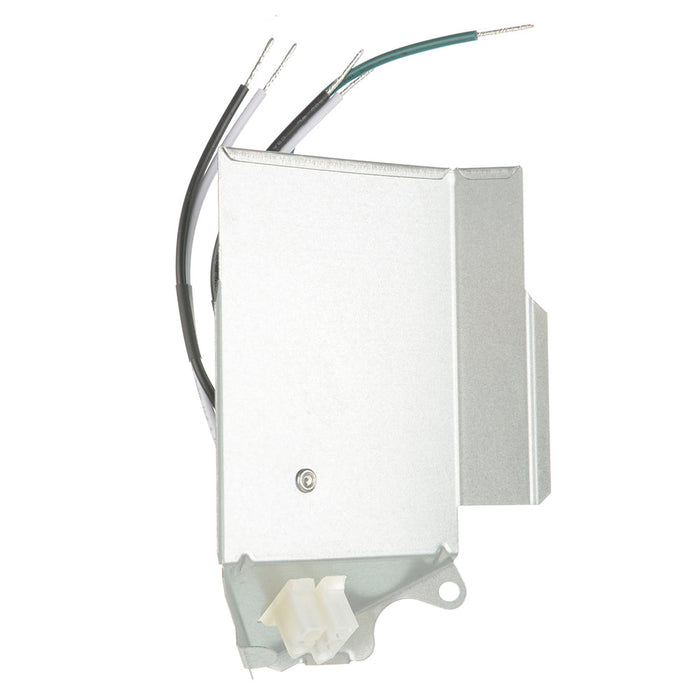 Broan-NuTone Wiring Panel Assembly - Includes Fan And Light Receptacle (S1115084)