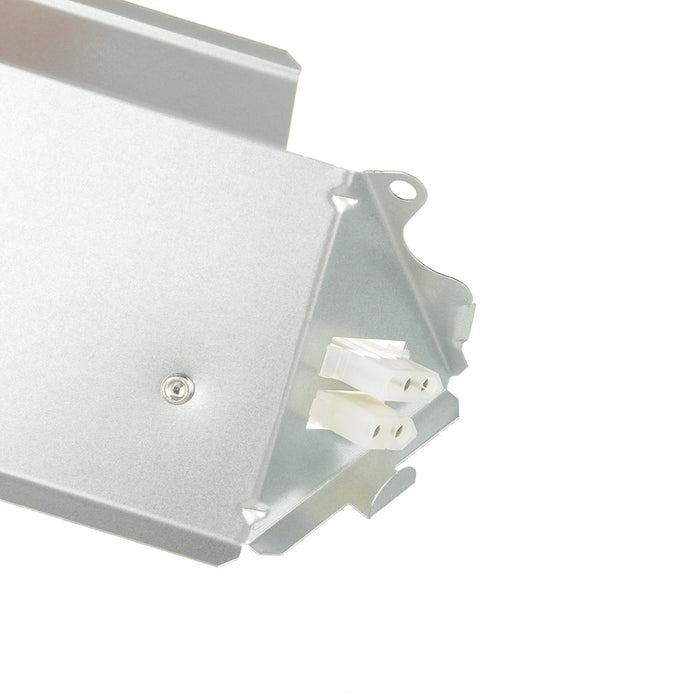 Broan-NuTone Wiring Panel Assembly - Includes Fan And Light Receptacle (S1115084)