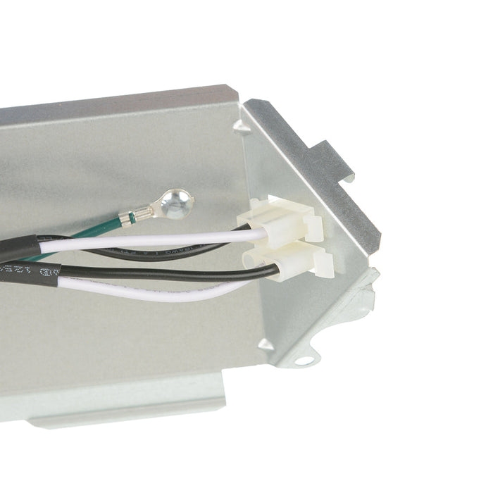 Broan-NuTone Wiring Panel Assembly - Includes Fan And Light Receptacle (S1115084)