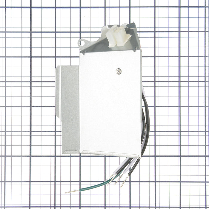 Broan-NuTone Wiring Panel Assembly - Includes Fan And Light Receptacle (S1115084)