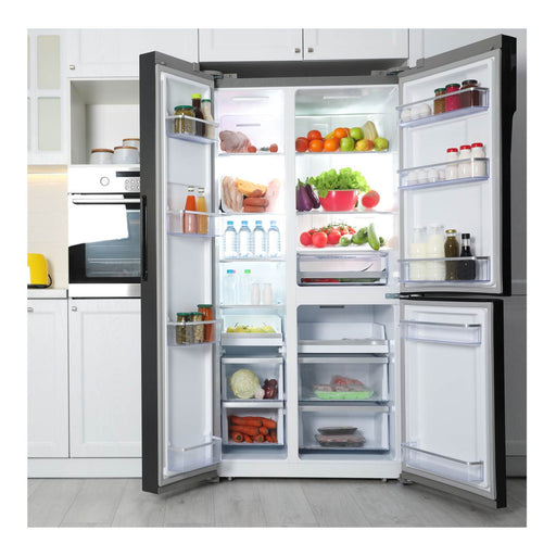 SATCO/NUVO 3.5W LED T14 E17 Base 5000K Clear Dimmable 120V (S11204)