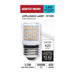 SATCO/NUVO 3.5W LED T14 E26 Base 5000K Clear 120-240V (S11206)