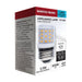 SATCO/NUVO 3.5W LED T14 E26 Base 5000K Clear 120-240V (S11206)