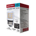 SATCO/NUVO 3.5W LED T14 E26 Base 5000K Clear 120-240V (S11206)