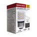 SATCO/NUVO 3.5W LED T14 E27 Base 3000K Clear 120-240V (S11207)