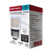 SATCO/NUVO 3.5W LED T14 E27 Base 5000K Clear 120-240V (S11208)