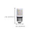SATCO/NUVO 3.5W LED T14 E27 Base 5000K Clear 120-240V (S11208)