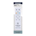SATCO/NUVO Remote For Starfish Lighting White Finish (S11282)