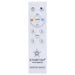 SATCO/NUVO Remote For Starfish Lighting White Finish (S11282)