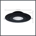 SATCO/NUVO 15W LED Gimbaled Downlight 6 Inch RGB And Tunable White Round Starfish IOT Black Finish 1200Lm 120-277V (S11296)