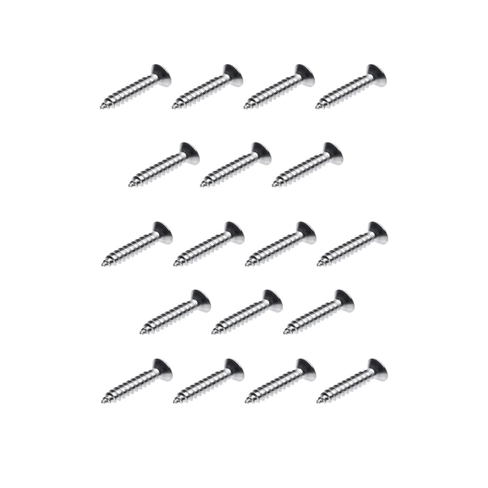 SATCO/NUVO Starfish 25 Foot 18-Lamp LED Eave Light Extension (S11299)