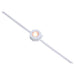 SATCO/NUVO Starfish 25 Foot 18-Lamp LED Eave Light Extension (S11299)