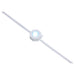 SATCO/NUVO Starfish 25 Foot 18-Lamp LED Eave Light Extension (S11299)