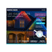 SATCO/NUVO Starfish 25 Foot 18-Lamp LED Eave Light Extension (S11299)