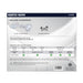 SATCO/NUVO Starfish 25 Foot 18-Lamp LED Eave Light Extension (S11299)