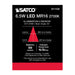 SATCO/NUVO 6.5W MR16 LED 2700K GU5.3 Base 40 Degree Beam Spread 12V (S11336)