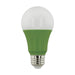 SATCO/NUVO 9W A19 LED Full Spectrum Plant Grow Lamp Medium Base 120V (S11440)