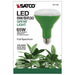 SATCO/NUVO 9W BR30 LED Full Spectrum Plant Grow Lamp Medium Base 120V (S11441)