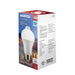 SATCO/NUVO 12W A19 LED White 5000K 1050Lm 120V PIR Sensor Non-Dimmable (S11446)