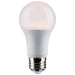 SATCO/NUVO 10.5W A19 LED Dimmable Agriculture Bulb 2700K 120V Medium E26 Base (S11458)