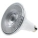 SATCO/NUVO 14W LED Dusk To Dawn LED PAR38 Lamp 3000K 1250Lm 120V 40 Degree Beam Angle E26 Base Non-Dimmable White (S11475)