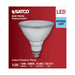 SATCO/NUVO 15W PAR38 LED 5000K Medium Base 120-277V 90 CRI (S11488)