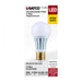 SATCO/NUVO Wattage Selectable 10W/22W/33W PS25 LED Three-Way Lamp E39D Mogul Base 2700K White Finish 120V (S11490R1)