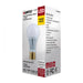 SATCO/NUVO Wattage Selectable 10W/22W/33W PS25 LED Three-Way Lamp E39D Mogul Base 2700K White Finish 120V (S11490R1)