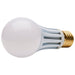 SATCO/NUVO 10W/22W/34W PS25 LED Three-Way Lamp E39D Mogul Base 2700K White Finish 120V (S11490)