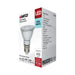 SATCO/NUVO 7W Economy LED PAR20 4000K 35 Degree Beam Angle Medium Base 120-277V Silver Finish (S11495)