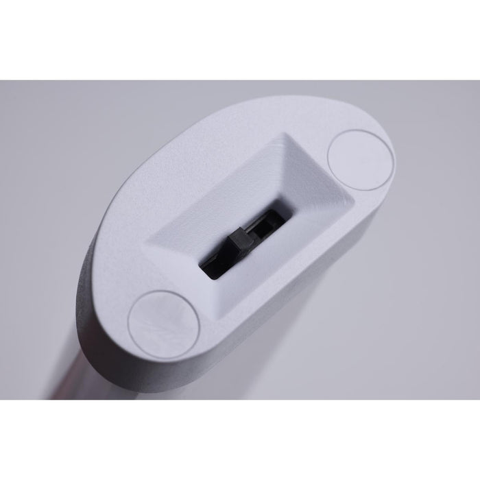 SATCO/NUVO 5.5W LED CFL Replacement Lamp 2GX7 Base CCT Selectable 2700K/3000K/3500K/4000K 120-277V Non-Dimmable (S11556)