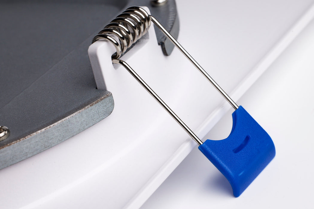 SATCO/NUVO 12W LED Direct Wire Low Profile Regress Baffle Downlight 6 Inch Square Starfish IOT Tunable White And RGB 120V 90 CRI White Finish (S11567)