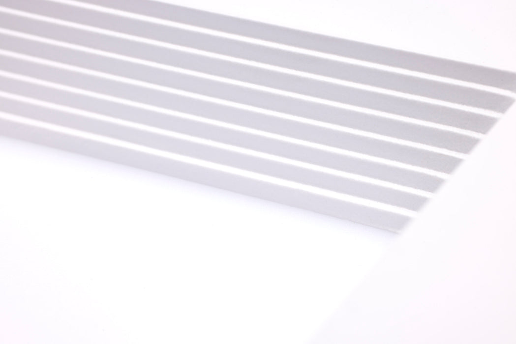 SATCO/NUVO 13W LED Retrofit Downlight 5-6 Inch Square Starfish IOT RGB/Tunable White 120V 90 CRI White Finish (S11571)