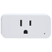 SATCO/NUVO Starfish On/Off Smart Plug 15A White (S11572)