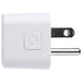 SATCO/NUVO Starfish On/Off Smart Plug 15A White (S11572)