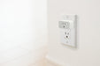 SATCO/NUVO Starfish On/Off Smart Plug 15A White (S11572)