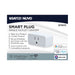 SATCO/NUVO Starfish On/Off Smart Plug 15A White (S11572)