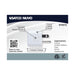 SATCO/NUVO Starfish On/Off Smart Plug 15A White (S11572)
